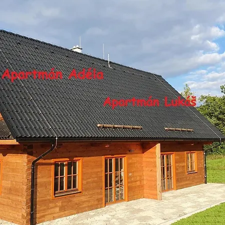 Orlice Cervena Voda