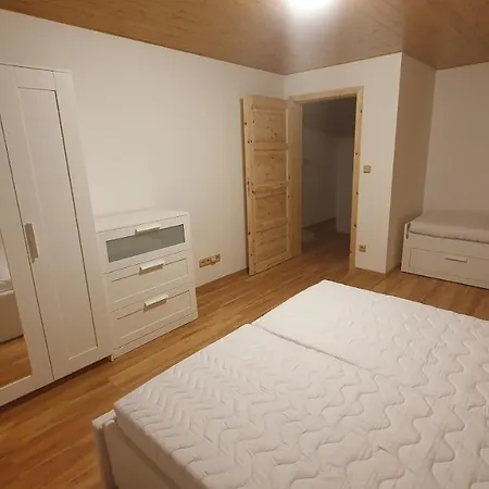 Apartmán Orlice