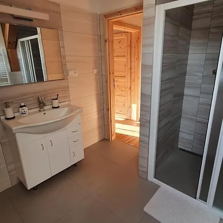 Orlice Apartmán