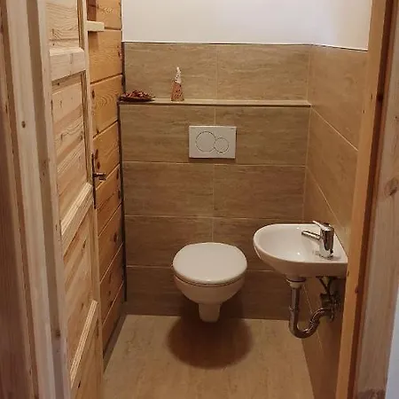 Apartmán Orlice