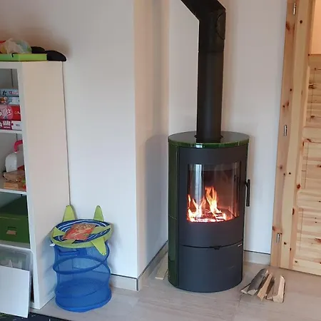 Apartment Orlice *