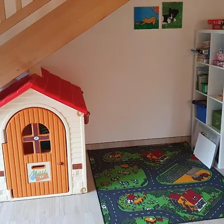 Orlice * Cervena Voda