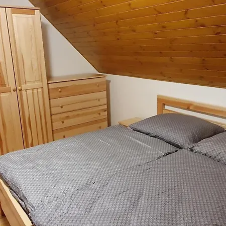Orlice Apartment