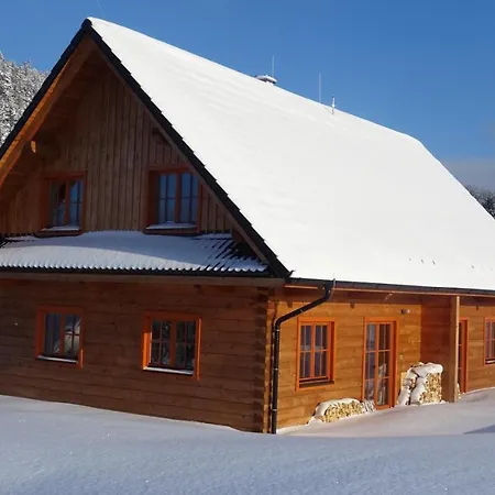 Apartmán Orlice Červená Voda