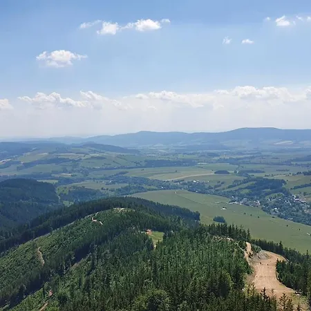 Orlice Apartmán