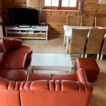 Apartmán Orlice