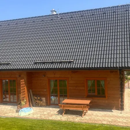 Orlice Apartment Cervena Voda