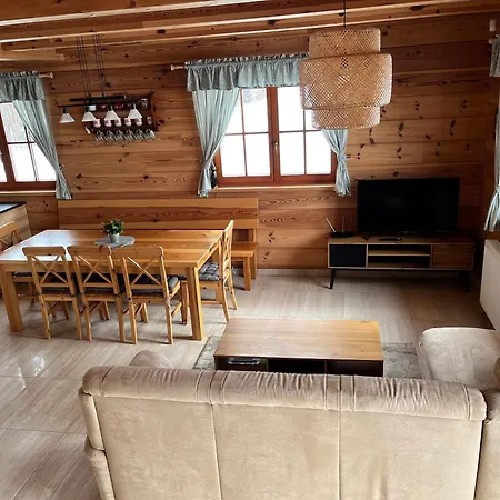 Apartmán Orlice *