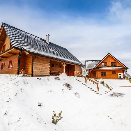 Apartmán Orlice Červená Voda