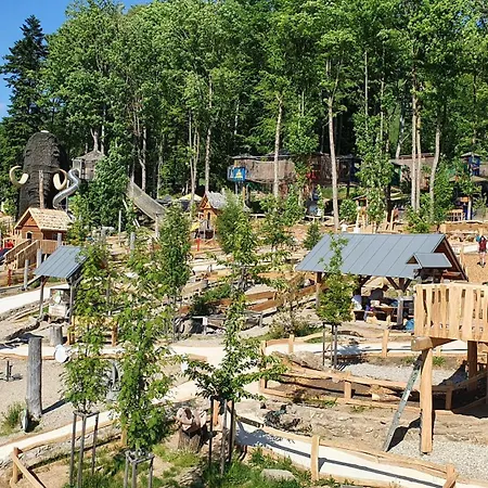 Apartmán Orlice