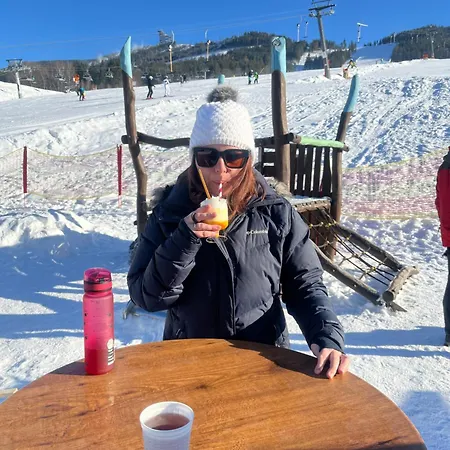 Orlice * Cervena Voda