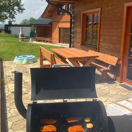 Orlice Apartmán