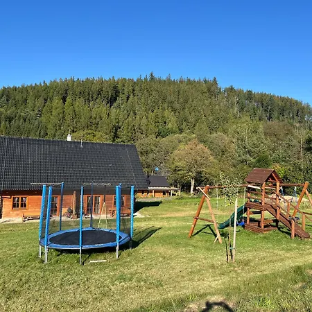 Apartmán Orlice *