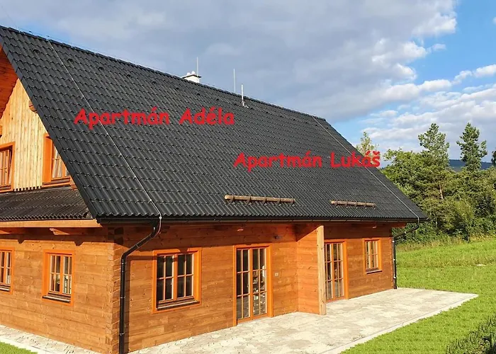 Orlice Červená Voda