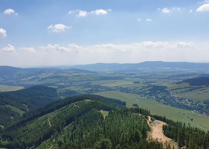 Orlice Lejlighed