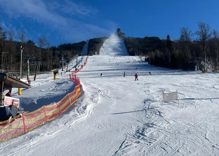 Orlice Červená Voda